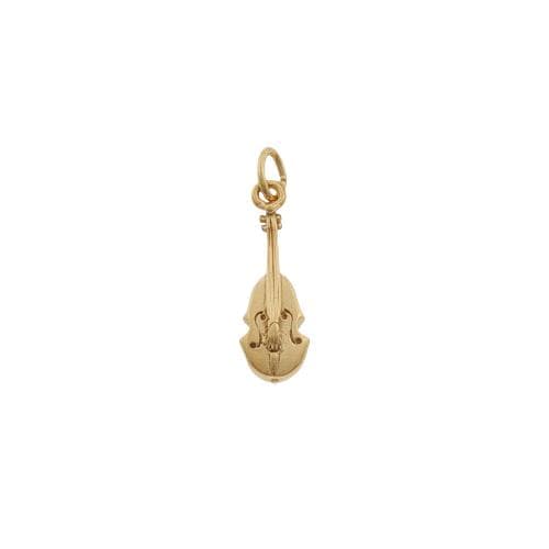 Hanger Viool (6 x 20 mm)