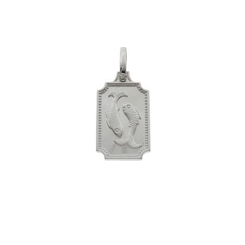 Hanger Vissen (12 x 19 mm)