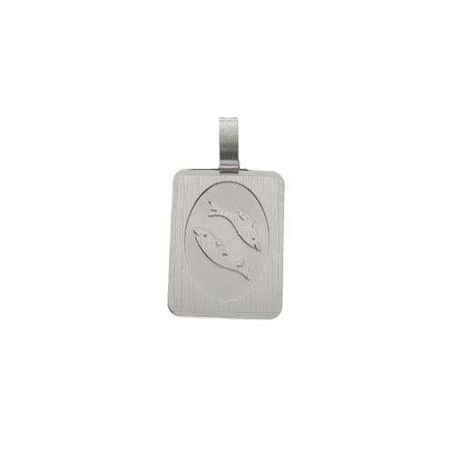 Hanger Vissen (14 x 19 mm)