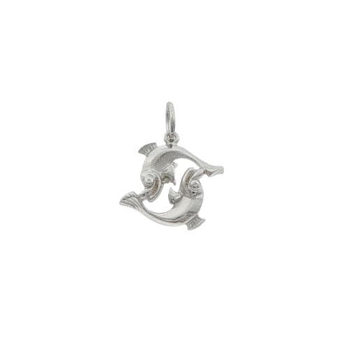 Hanger Vissen (3D) (14 mm)
