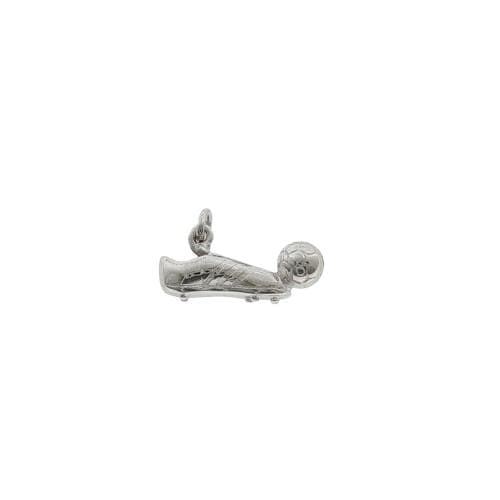 Hanger Voetbalschoenen + bal (20 x 7 mm)