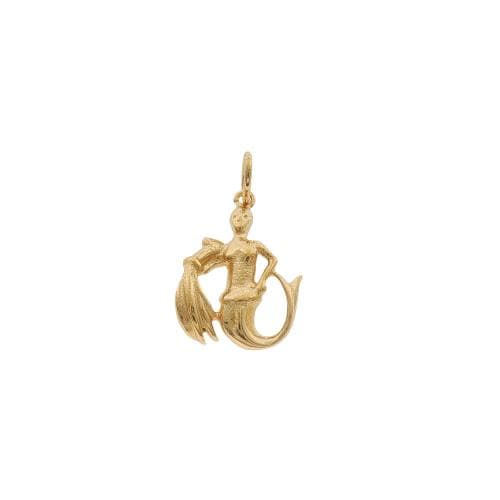 Hanger Waterman (3D) (14 x 16 mm)