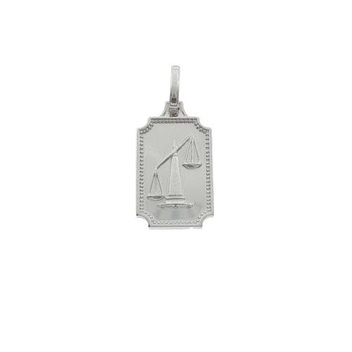 Hanger Weegschaal (12 x 19 mm)