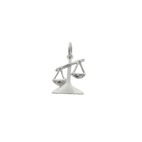 Hanger Weegschaal (3D) (13 x 15 mm)