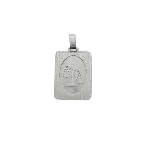 Hanger Weegschaal (14 x 19 mm)