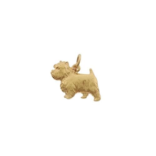 Hanger Westy (17 mm)