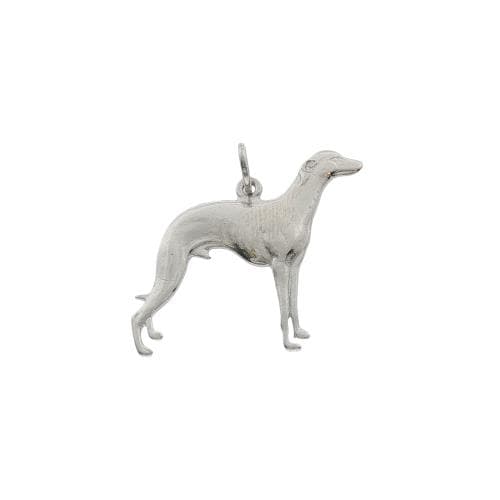 Hanger Windhond (25 mm)