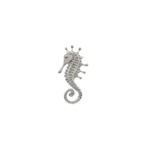 Hanger Zeepaard (23 x 11 mm)