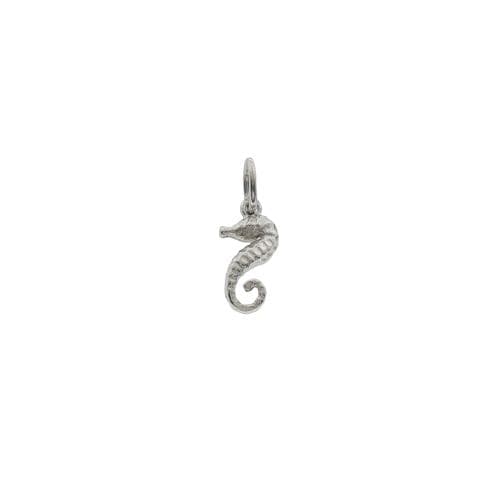 Hanger Zeepaardje (mini) (8 x 13 mm)